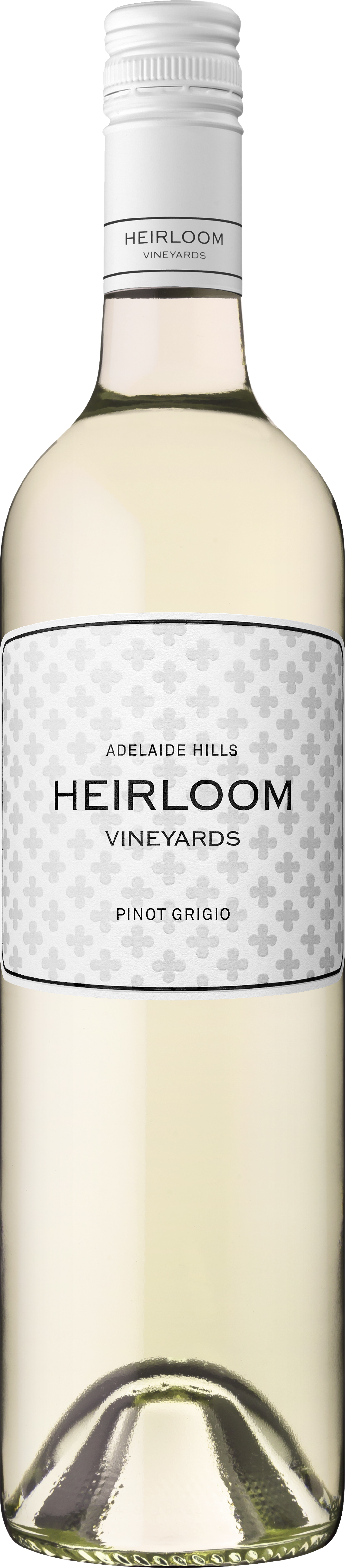 Heirloom Vineyards Adelaide Hills Pinot Grigio 2022 Adelaide Hills